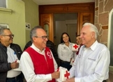 INICIA COLECTA DE CRUZ ROJA EN EL COBAEM