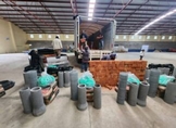 BENEFICIADAS MÁS DE 200 FAMILIAS CON EQUIPO PARA PRODUCIR BIOGÁS: SADER