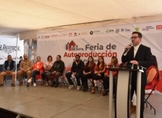 REALIZA IVEM PRIMERA FERIA DE AUTOPRODUCCIÓN DE VIVIENDA EN TARÍMBARO