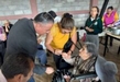 DIF CONSTATA BUEN FUNCIONAMIENTO DE CASAS PARA ADULTOS MAYORES