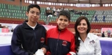 CON JALO A ESTUDIAR SE DISTRIBUIRÁN 135 MIL TENIS AL INTERIOR DEL ESTADO: SEE
