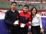 CON JALO A ESTUDIAR SE DISTRIBUIRÁN 135 MIL TENIS AL INTERIOR DEL ESTADO: SEE