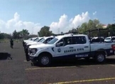 RECIBE GUARDIA CIVIL, 116 RADIO PATRULLAS; SE FORTALECE LA CORPORACIÓN EN PRO DE LA SEGURIDAD DEL ESTADO