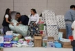 CON ENVÍO DE APOYOS A GUERRERO EL ESPÍRITU SOLIDARIO DE MORELIA, BRILLA CON MÁS FUERZA