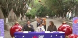 ANUNCIA AYUNTAMIENTO DE MORELIA, ACTIVIDADES PARA TEMPORADA NAVIDEÑA
