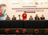 DESARROLLA SEE ESTRATEGIAS PARA ATENDER A ALUMNOS CON AUTISMO