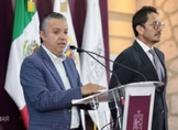 POR BUEN FIN, GOBIERNO DE MICHOACÁN CONDONARÁ 100 % DE MULTAS Y RECARGOS EN TRÁMITES VEHICULARES: LUIS NAVARRO