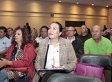 DOCENTES DEL CECYTEM INTERCAMBIAN IDEAS EN COLOQUIO SOBRE MARCO CURRICULAR COMÚN