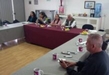 SADER, TELESECUNDARIAS Y CONAFE TRABAJAN EN IMPULSO AL BIENESTAR COMUNITARIO