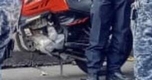 BROMA DE HALLOWEEN MOVILIZA A LA POLICÍA EN MORELIA