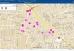 POLICÍA MORELIA PRESENTA MAPA INTERACTIVO DE INCIDENCIAS EN TIEMPO REAL