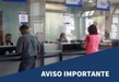 AVISO OOAPAS POR DÍA INHÁBIL ESTE JUEVES 2 DE NOVIEMBRE