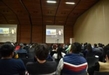 Oferta educativa debe ser atractiva para el mercado laboral, pero también con valores: UMSNH