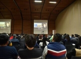 Oferta educativa debe ser atractiva para el mercado laboral, pero también con valores: UMSNH