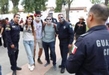 Lista SSP Michoacán, para dar seguridad a visitantes en Noche de Ánimas 2023