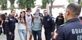 Lista SSP Michoacán, para dar seguridad a visitantes en Noche de Ánimas 2023