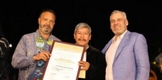 Bedolla premia las «manos mágicas» de los artesanos michoacanos