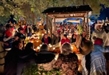 Gran celebración vivió Michoacán en su Noche de Muertos
