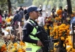 Michoacán reporta saldo blanco tras Noche de Muertos