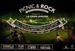Picnic, rock y calaveras monumentales te esperan este viernes en el Ceconexpo