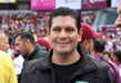 Michoacán recuperó confianza y seguridad para el turismo: Ernesto Núñez