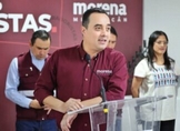Mientras en la oposición no se ponen de acuerdo, en Morena avanzamos con organización: JP Celis