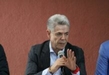 Confía Jesús Hernández en la continuidad de la alianza con PAN y PRD