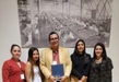 Honores para la UMSNH: El investigador Christian Cortés recibe medalla por sus contribuciones
