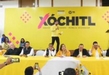 Convoca PRD a cerrar filas en torno a Xóchitl Gálvez