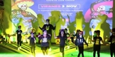 El teatro Chucho Monge se vistió de color y tradición con el festival de muertos «Recuérdame y viviré»