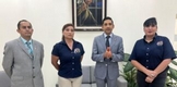 No hay intermediarios, ni gestores para realizar trámites en Control Escolar de la UMSNH