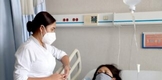 Hospital de la Mujer, referente en atención ginecológica