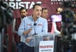 Xóchitl Gálvez no logra la unidad ni de los partidos que la impulsan: JP Celis