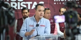 Xóchitl Gálvez no logra la unidad ni de los partidos que la impulsan: JP Celis