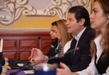 Desde Morelia se fortalece el turismo en Michoacán: Alfonso Martínez