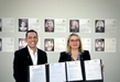 UMSNH impulsa la educación dual para el alumnado; genera alianza con Axen Capital