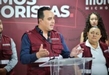 FORTAPAZ, IMPORTANTE APORTE DE BEDOLLA PARA FORTALECER LA SEGURIDAD MUNICIPAL: JP CELIS