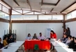 REALIZA PÁTZCUARO SEGUNDA SESIÓN ORDINARIA DEL SISTEMA MUNICIPAL PARA LA ERRADICACIÓN DE LA VIOLENCIA CONTRA LAS MUJERES