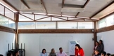 REALIZA PÁTZCUARO SEGUNDA SESIÓN ORDINARIA DEL SISTEMA MUNICIPAL PARA LA ERRADICACIÓN DE LA VIOLENCIA CONTRA LAS MUJERES