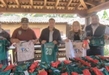 Pátzcuaro unido por el fútbol: Luz García