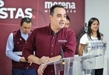 ACIERTO, INCREMENTO DE 23 POR CIENTO AL PRESUPUESTO DEL IEM: MORENA MICHOACÁN