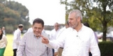 Anuncia Bedolla municipalización de acceso de autopista a Uruapan