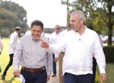 Anuncia Bedolla municipalización de acceso de autopista a Uruapan