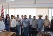 Semigrante da seguimiento a acuerdos con el Consejo Supremo Indígena