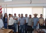 Semigrante da seguimiento a acuerdos con el Consejo Supremo Indígena