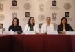 DIPUTADAS BUSCAN TRABAJAR EN LA PROTECCIÓN DE LA NIÑEZ Y LA ADOLESCENCIA DE LA MANO DE LA SEE