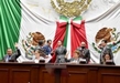 Parlamento Juvenil Incluyente regresará en el 2024: Congreso del Estado