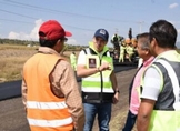 Son 83 mil beneficiarios de obras carreteras en región Oriente: SCOP