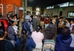 Víctor Zurita cierra filas con familias de Los Encinos y Torreón Nuevo