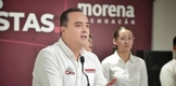 ASPIRANTES A CANDIDATURAS DEBERÁN TENER FORMACIÓN POLÍTICA EN PRINCIPIOS DE LA 4T: JP CELIS